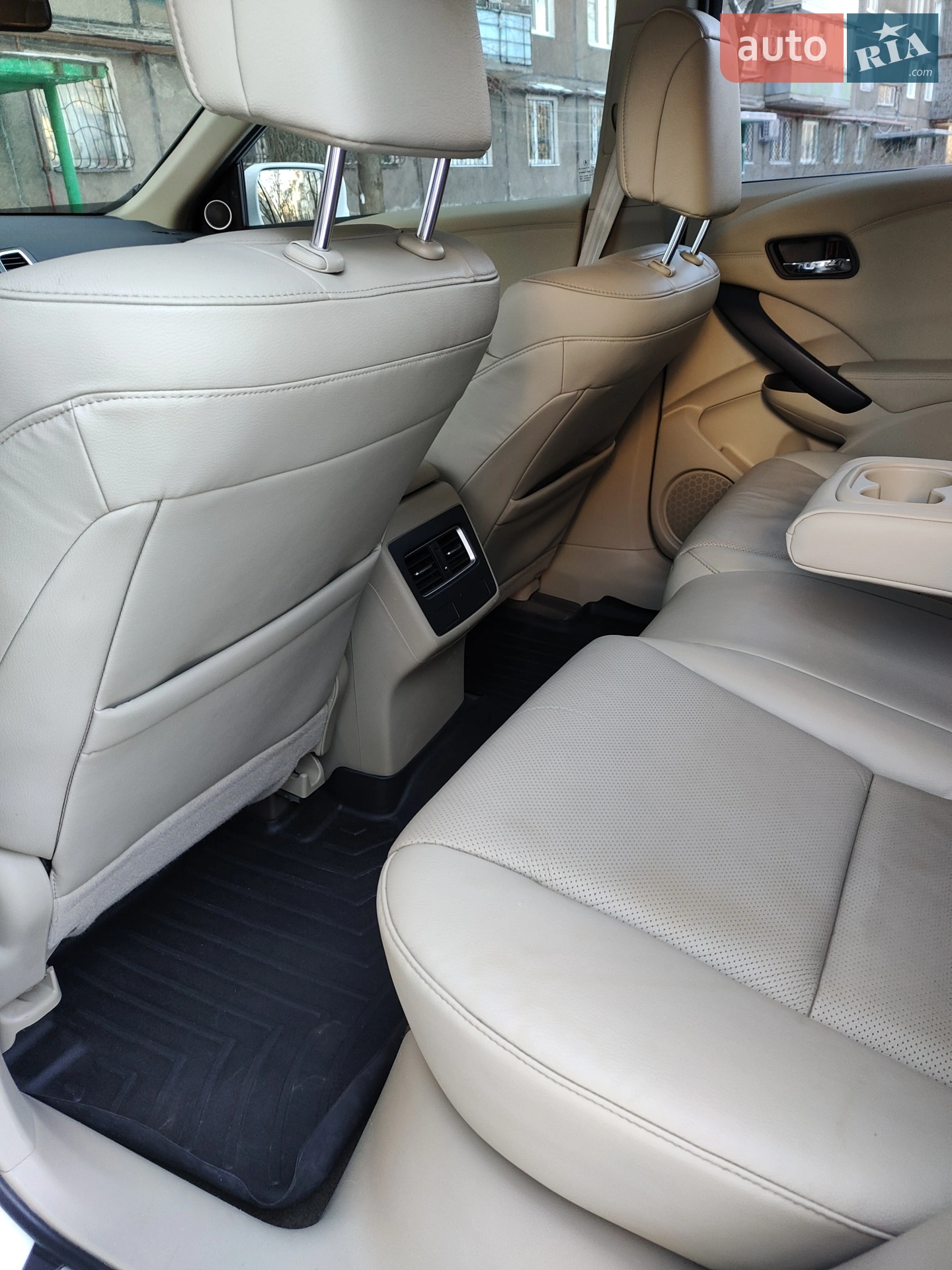 2016 Acura RDX - мініатюра 11