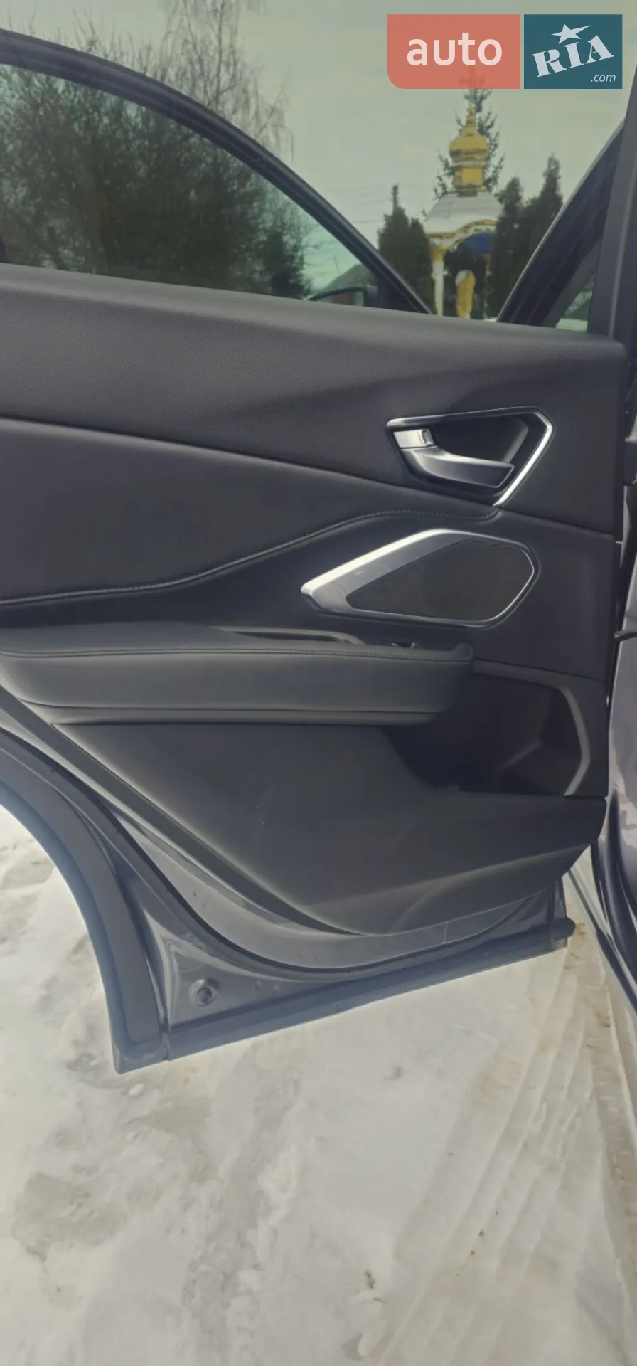 2019 Acura RDX - мініатюра 5
