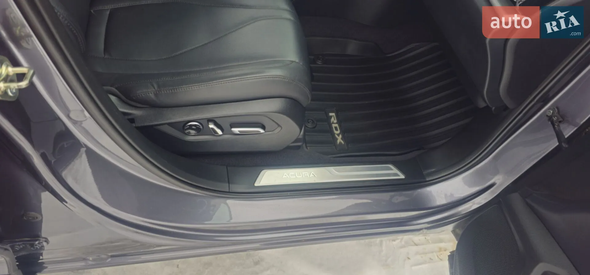 2019 Acura RDX - мініатюра 17