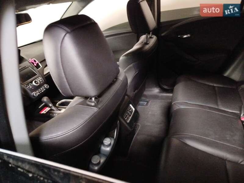 Внедорожник / Кроссовер Acura RDX 2017 в Старом Лисце