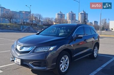 Внедорожник / Кроссовер Acura RDX 2015 в Киеве