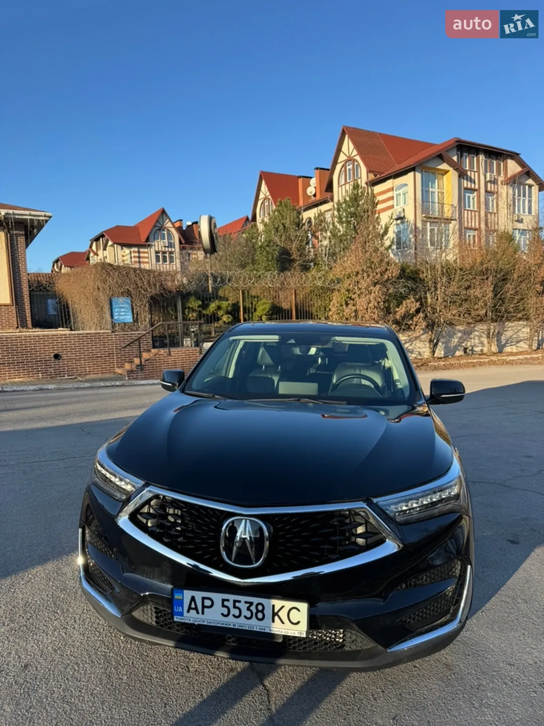 2019 Acura RDX - мініатюра 9