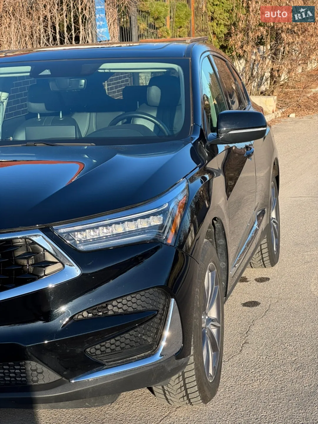 2019 Acura RDX - мініатюра 3