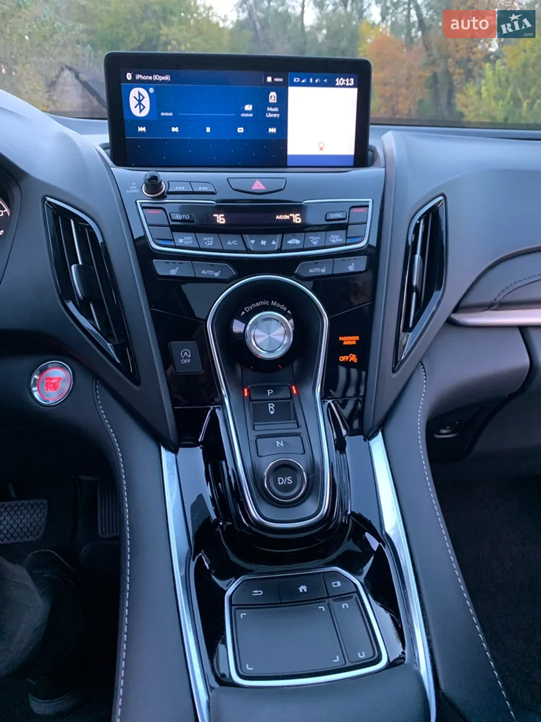 2019 Acura RDX - мініатюра 12