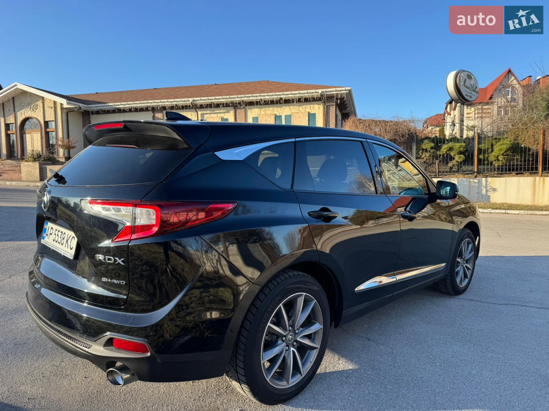 2019 Acura RDX - мініатюра 4