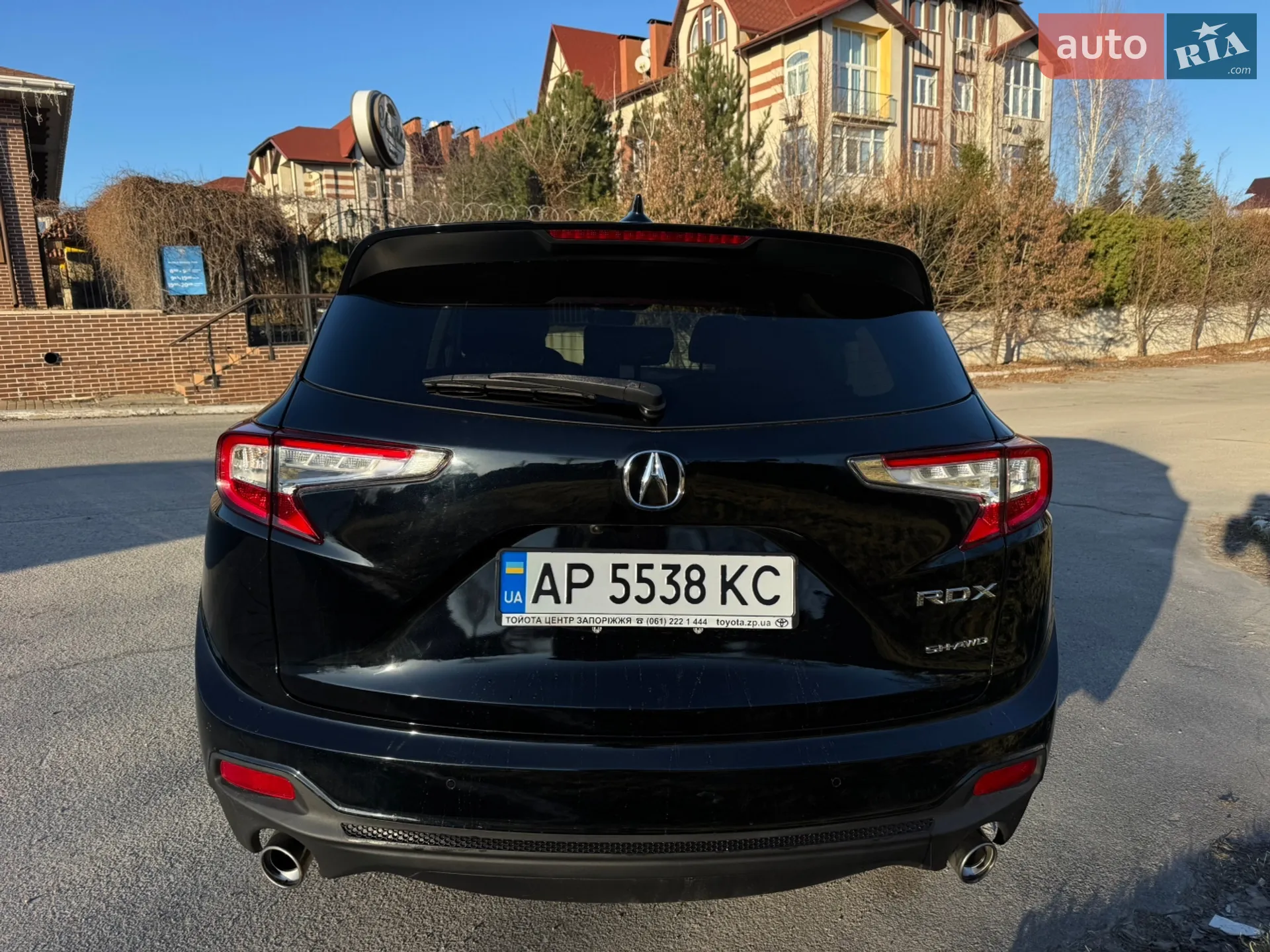 2019 Acura RDX - мініатюра 8