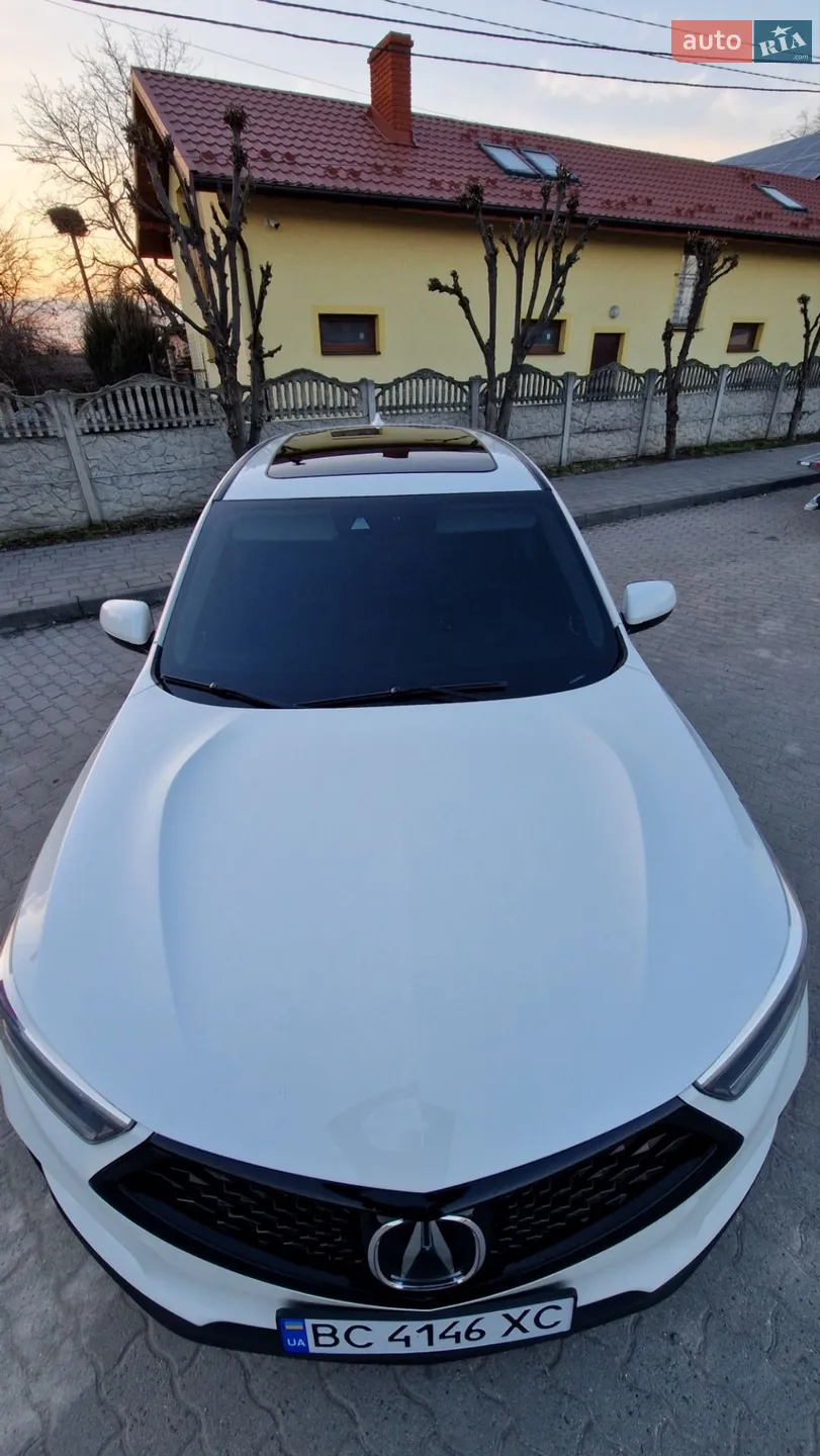 2018 Acura RDX - мініатюра 14