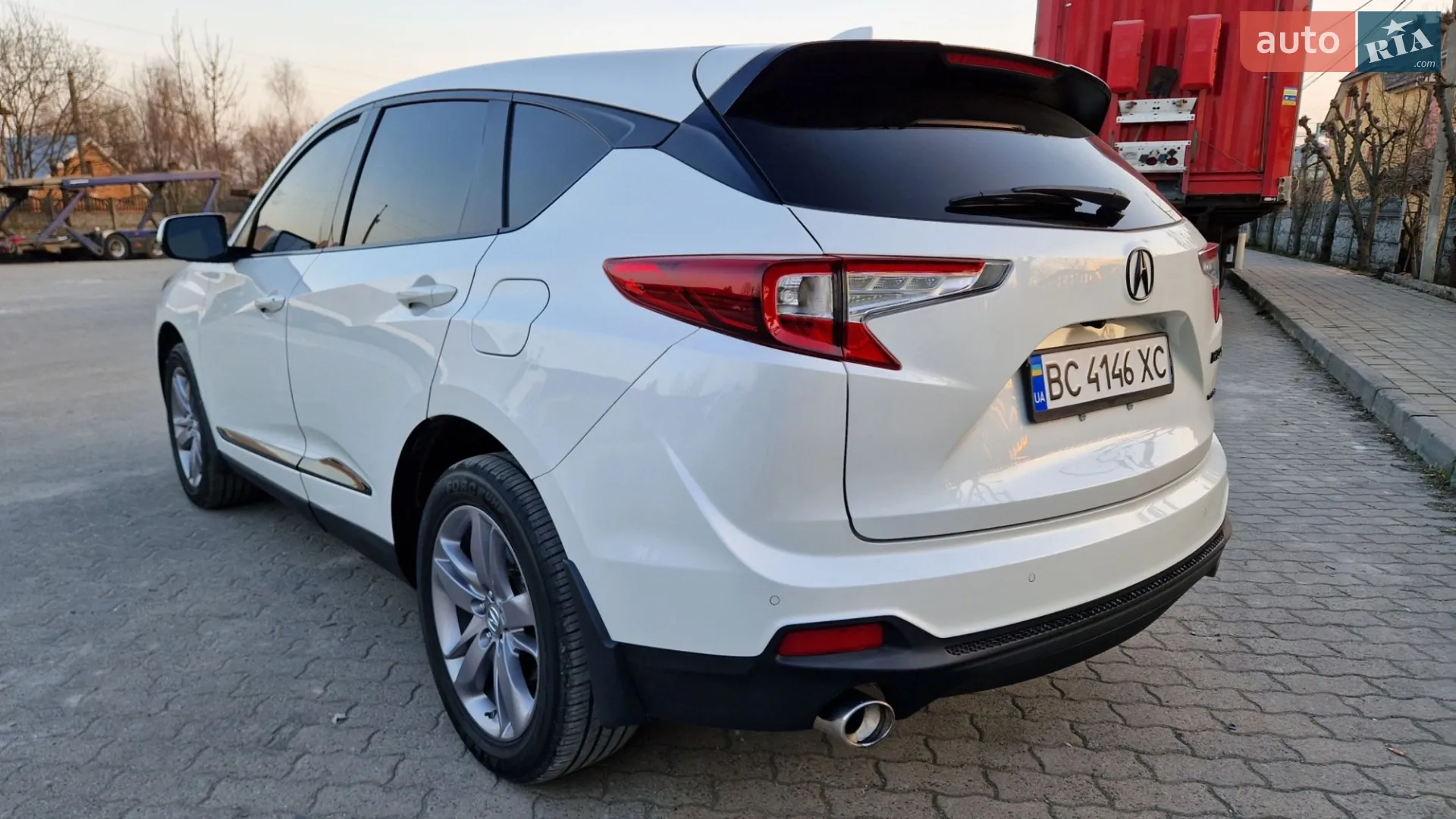 2018 Acura RDX - мініатюра 6