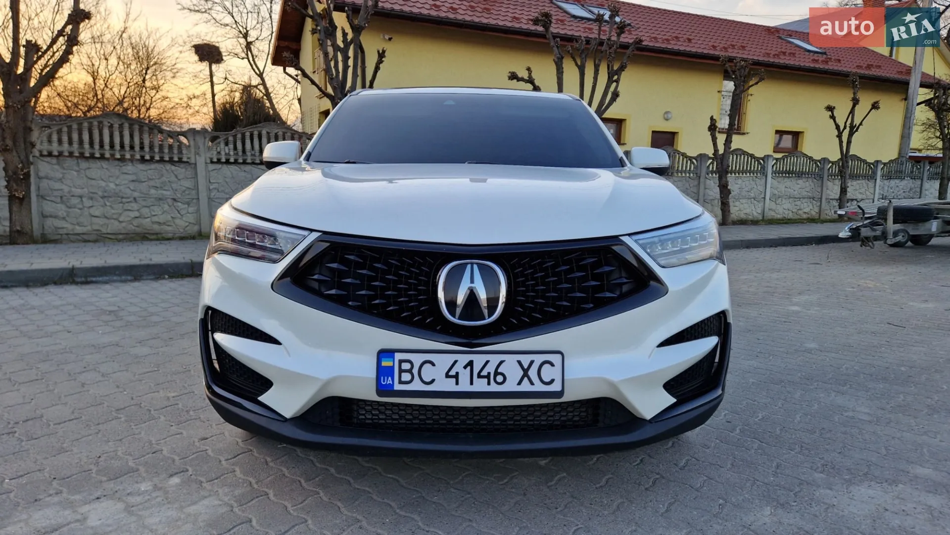 2018 Acura RDX - мініатюра 16