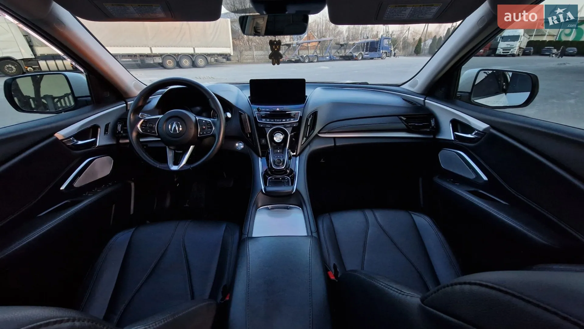 2018 Acura RDX - мініатюра 23