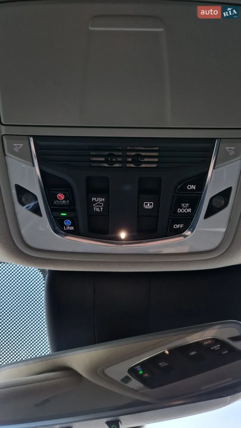 2018 Acura RDX - мініатюра 35