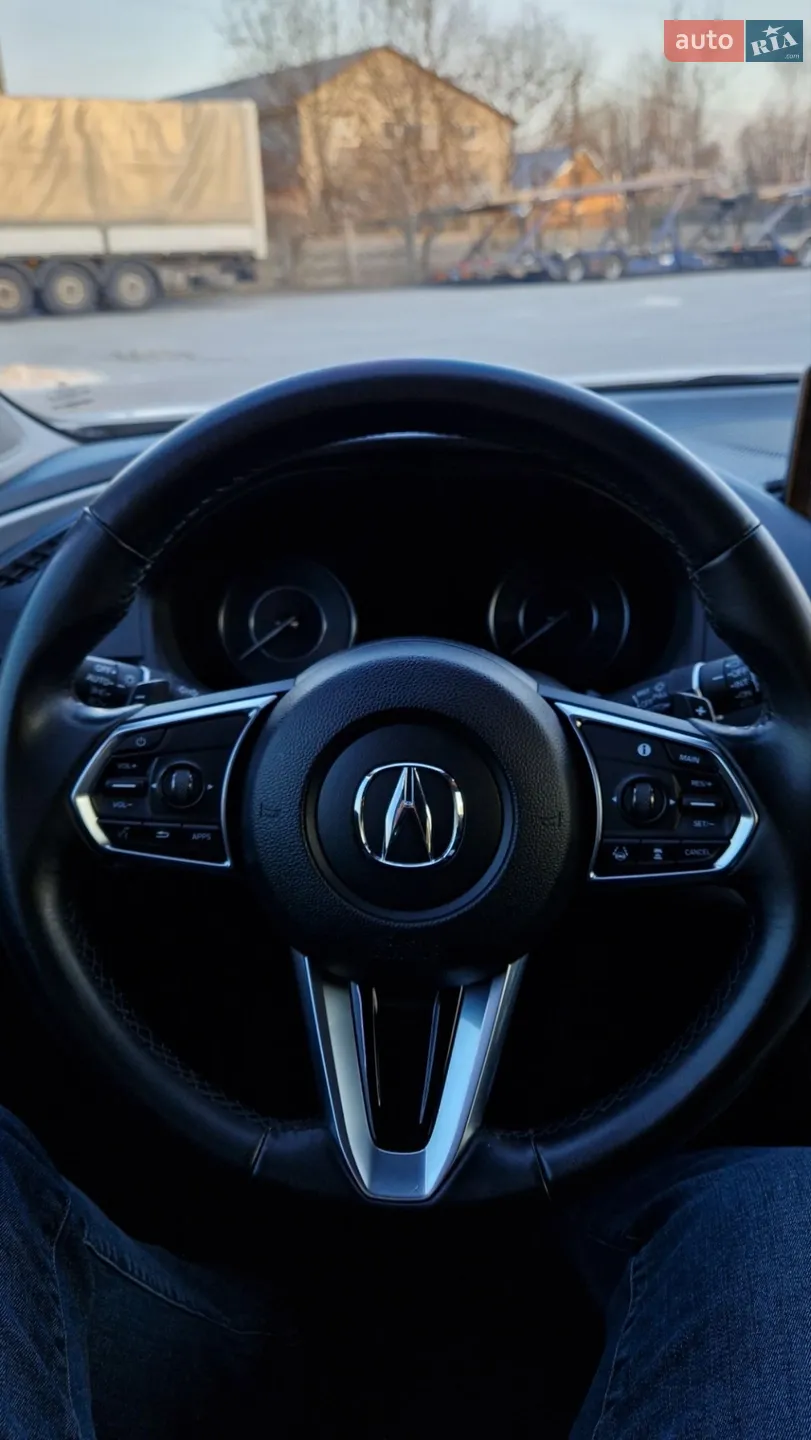 2018 Acura RDX - мініатюра 40