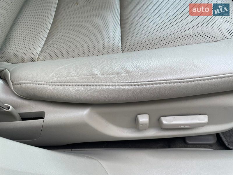 Внедорожник / Кроссовер Acura RDX 2012 в Харькове