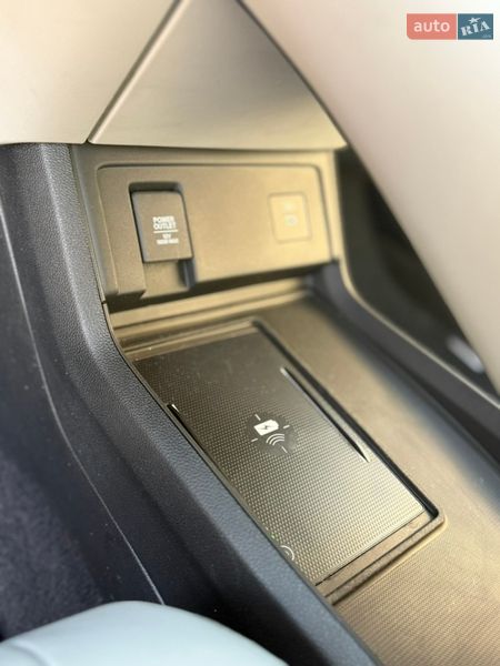 Внедорожник / Кроссовер Acura RDX 2023 в Киеве