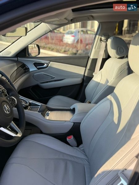 Внедорожник / Кроссовер Acura RDX 2023 в Киеве