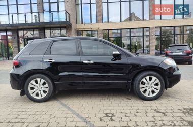 Внедорожник / Кроссовер Acura RDX 2012 в Ивано-Франковске