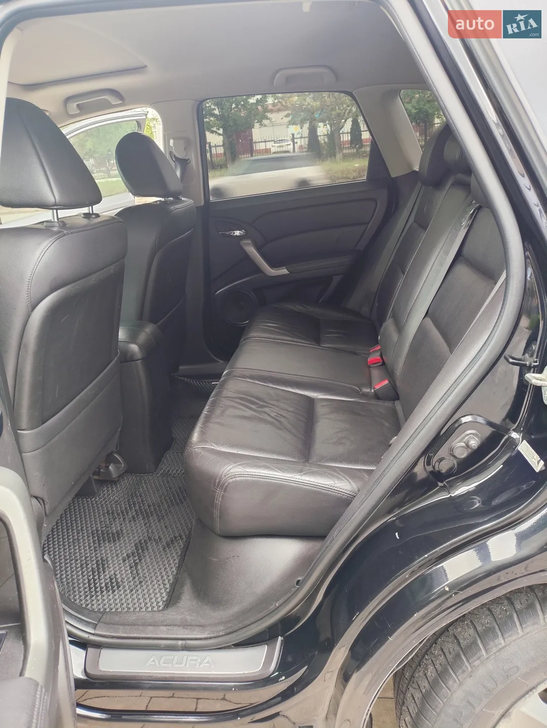 2012 Acura RDX - мініатюра 11
