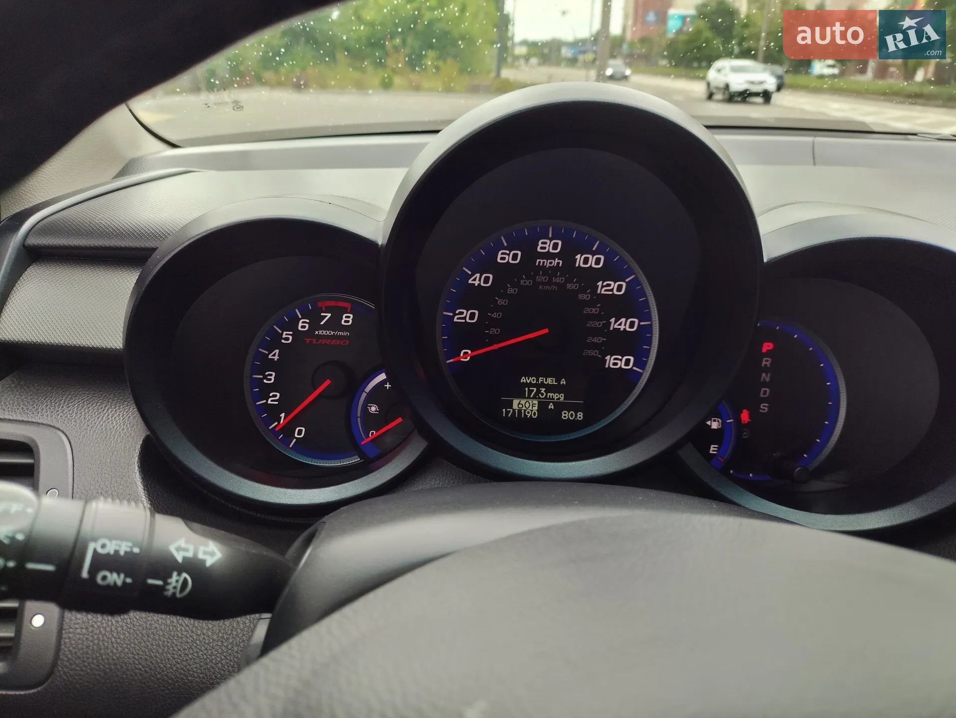 2012 Acura RDX - мініатюра 9