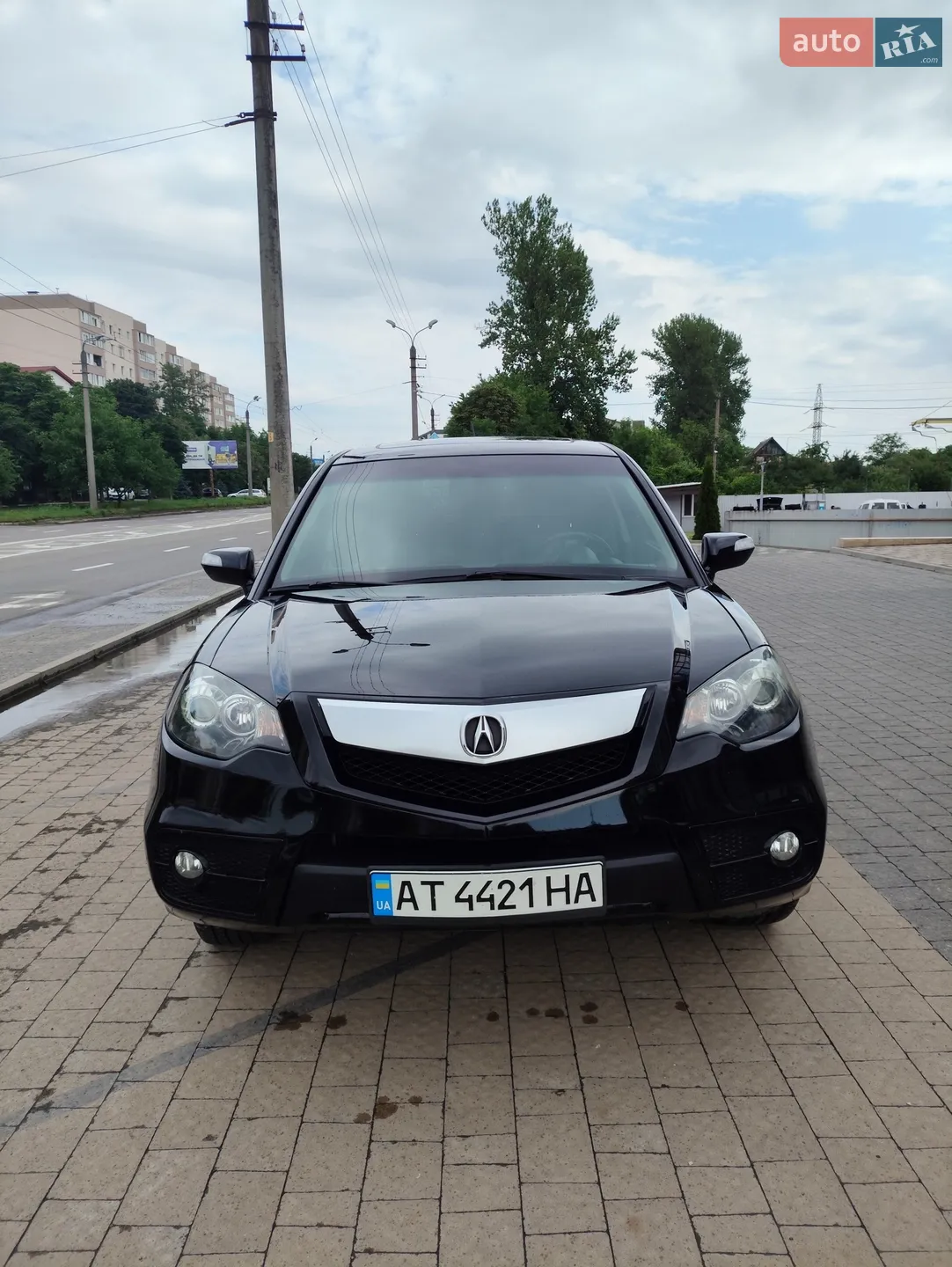 2012 Acura RDX - мініатюра 3
