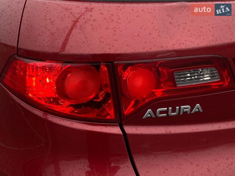 Внедорожник / Кроссовер Acura RDX 2006 в Киеве