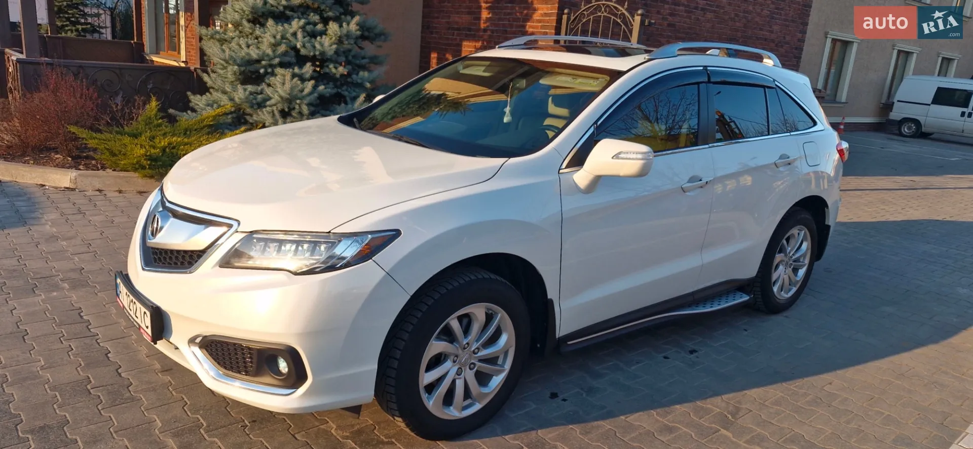 2015 Acura RDX - мініатюра 4