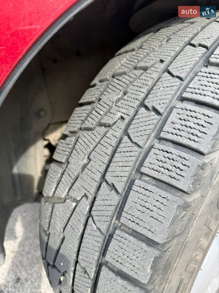 Внедорожник / Кроссовер Acura RDX 2008 в Запорожье