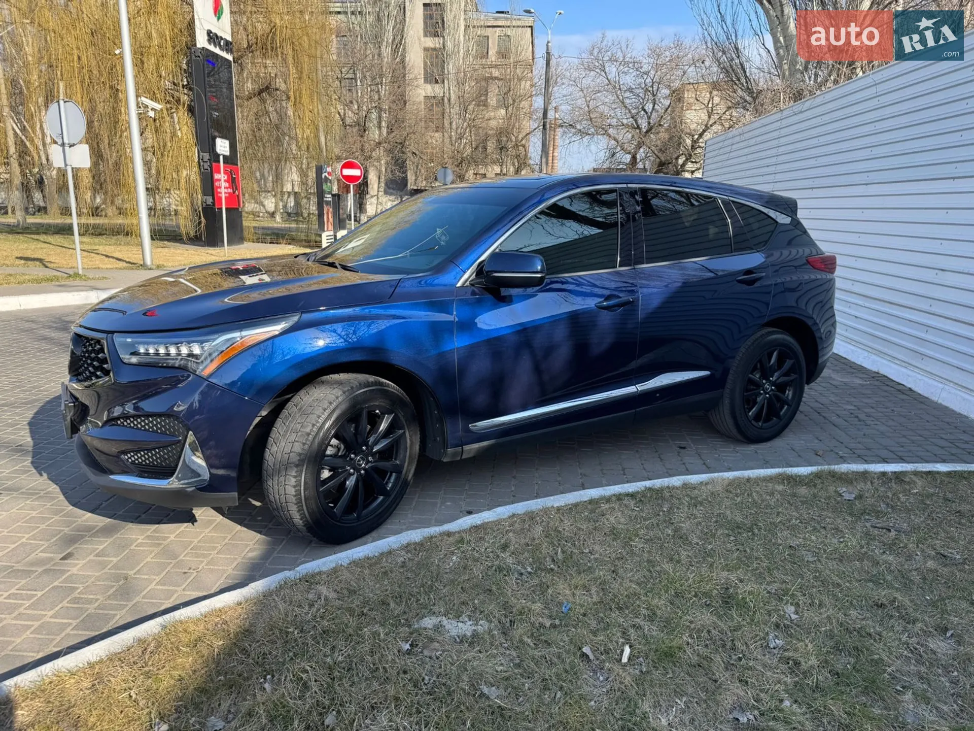 2019 Acura RDX - мініатюра 15