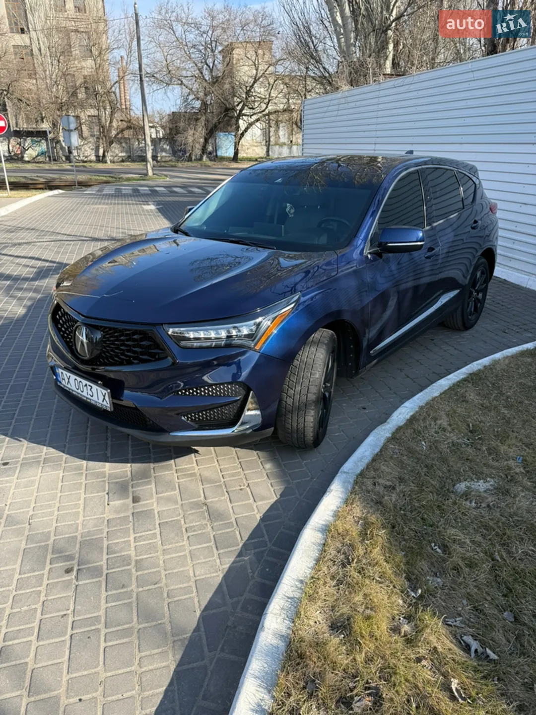 2019 Acura RDX - мініатюра 22