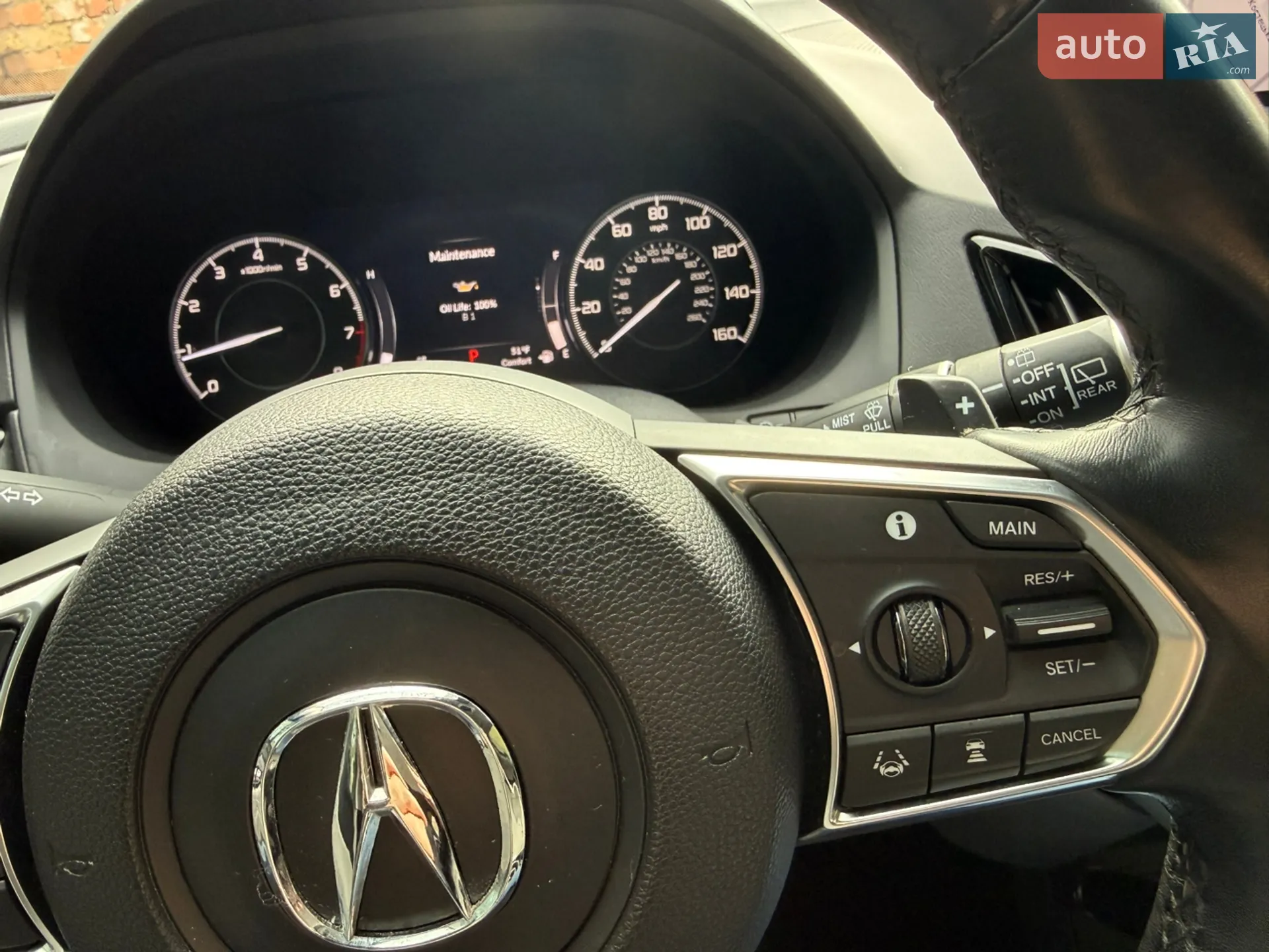 2019 Acura RDX - мініатюра 26