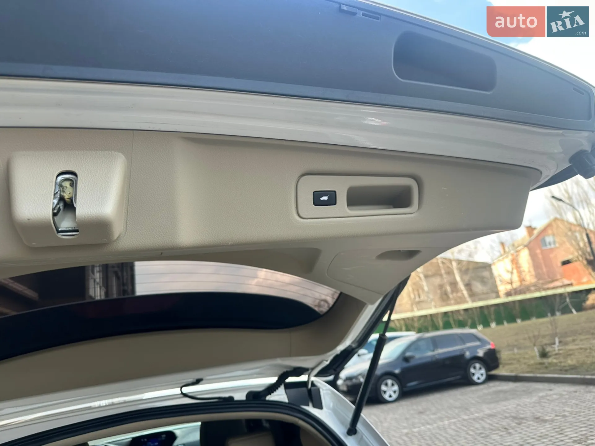 2017 Acura RDX - мініатюра 26