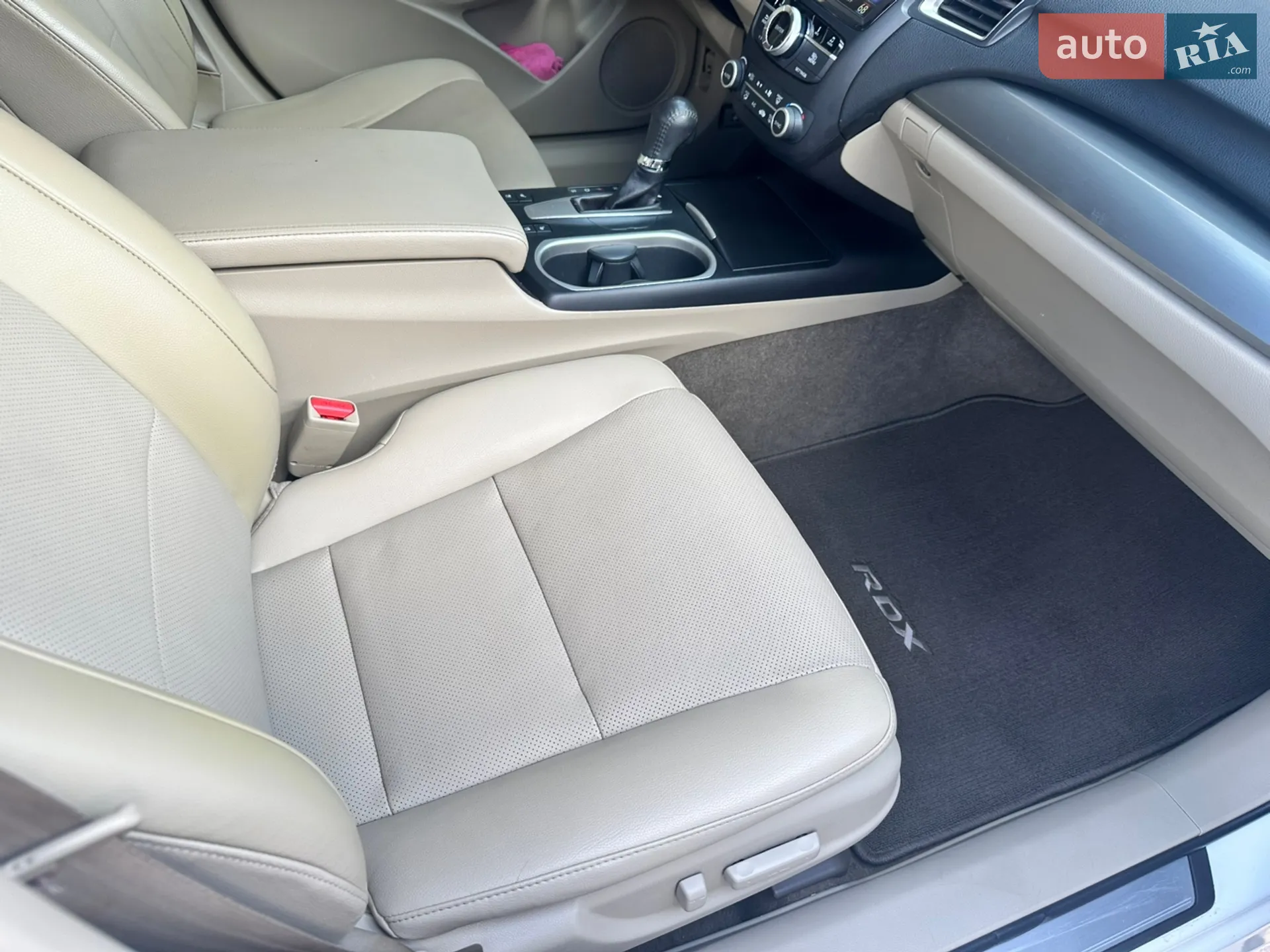2017 Acura RDX - мініатюра 30