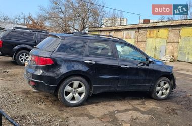 Внедорожник / Кроссовер Acura RDX 2008 в Киеве