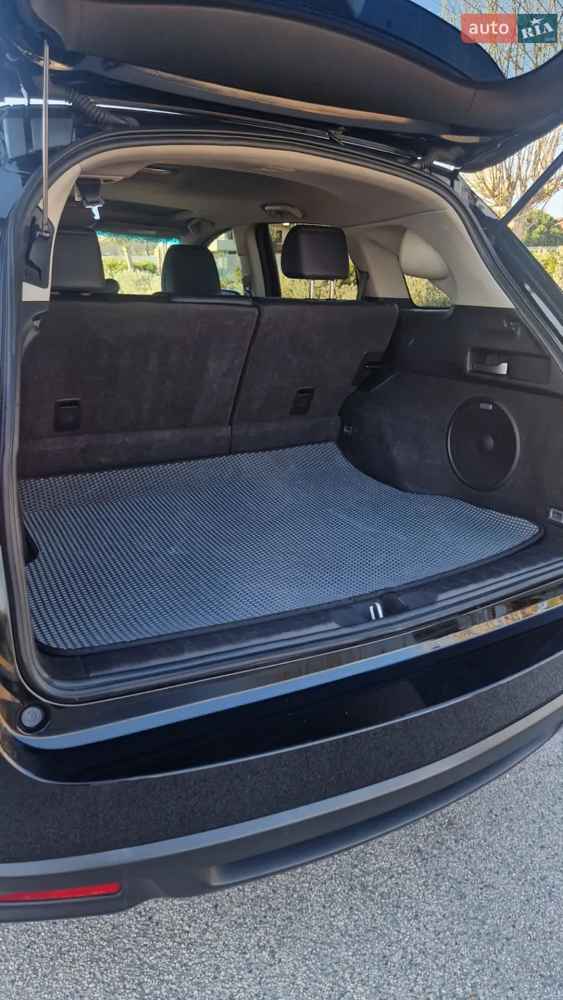 Acura RDX 2013 VIN 5J8TB4H56EL002079 фото оголошення 6 з 26
