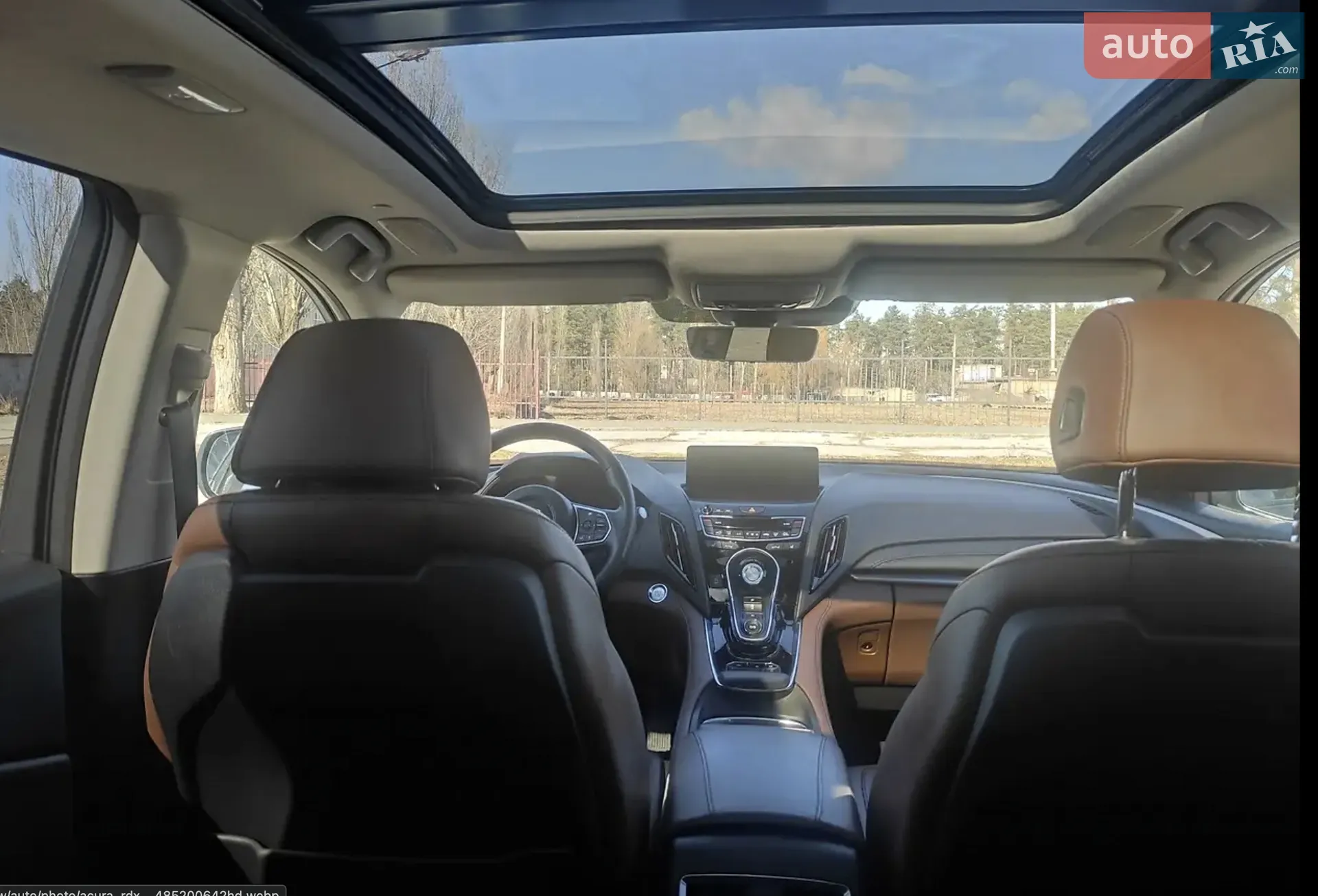 2018 Acura RDX - мініатюра 19