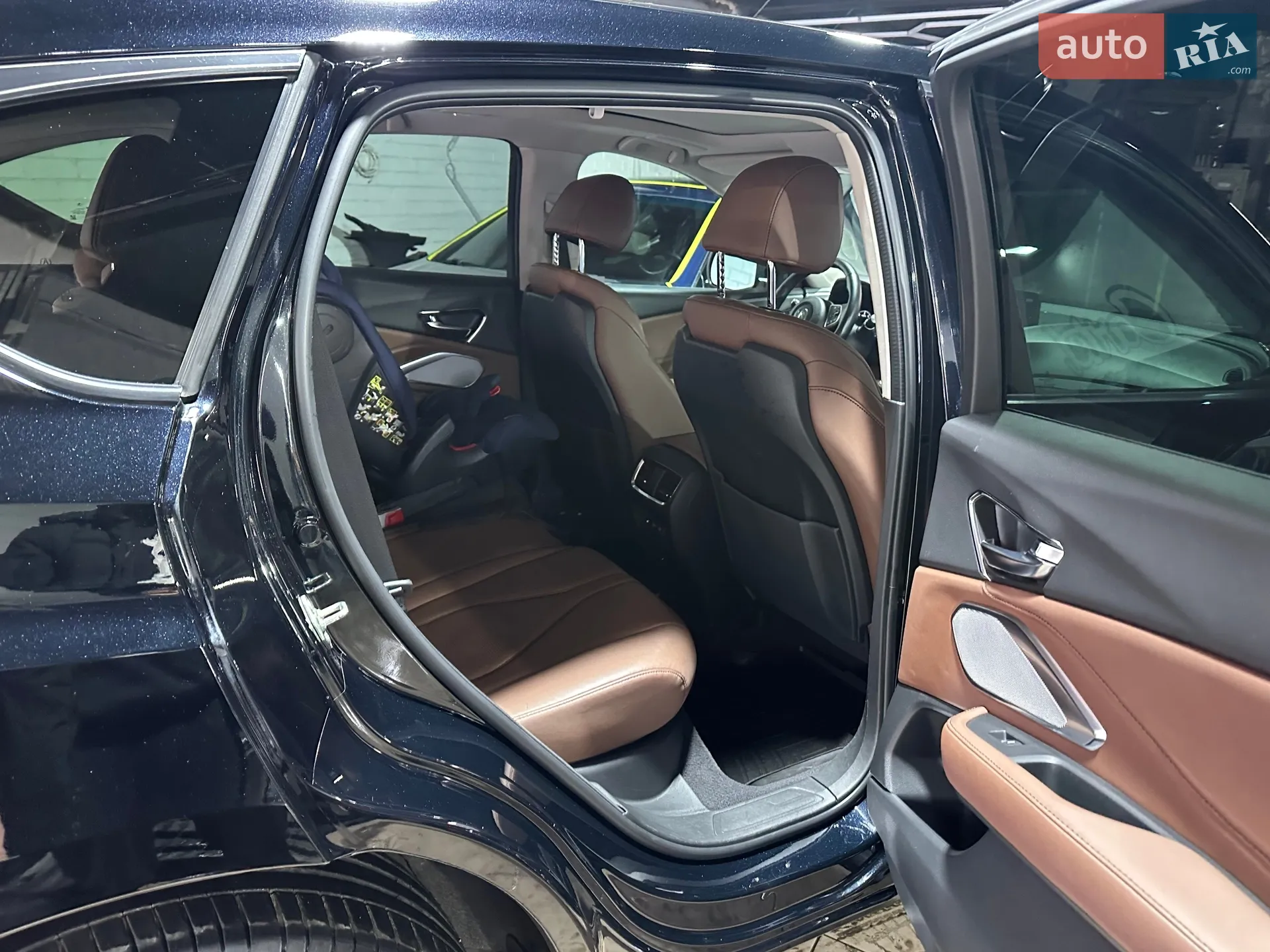 2018 Acura RDX - мініатюра 22
