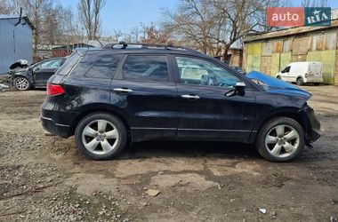 Внедорожник / Кроссовер Acura RDX 2008 в Киеве