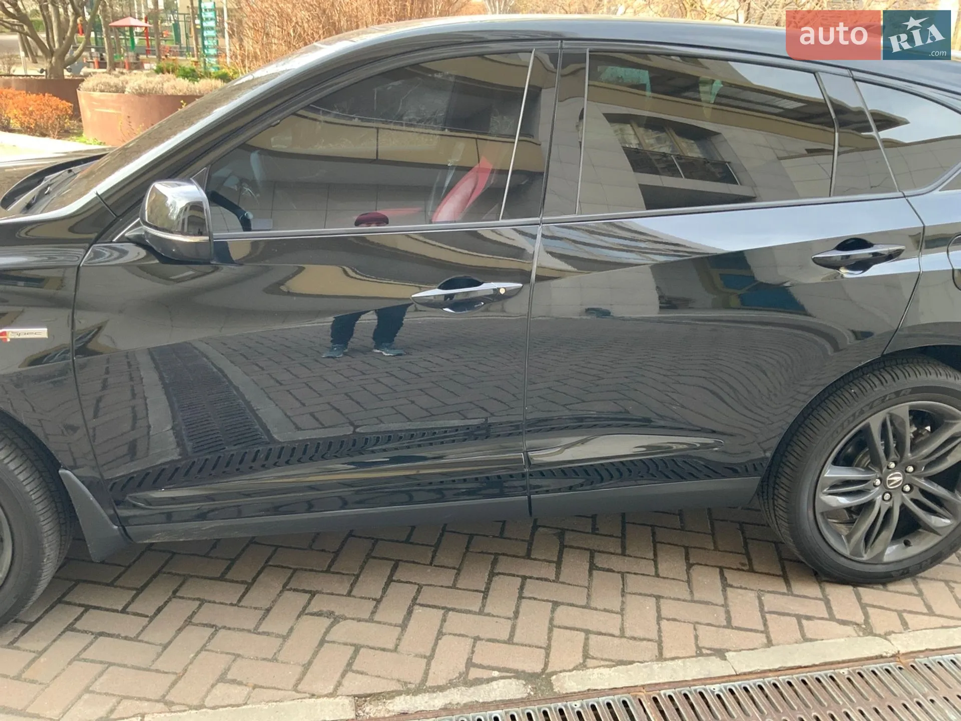 2024 Acura RDX - мініатюра 13
