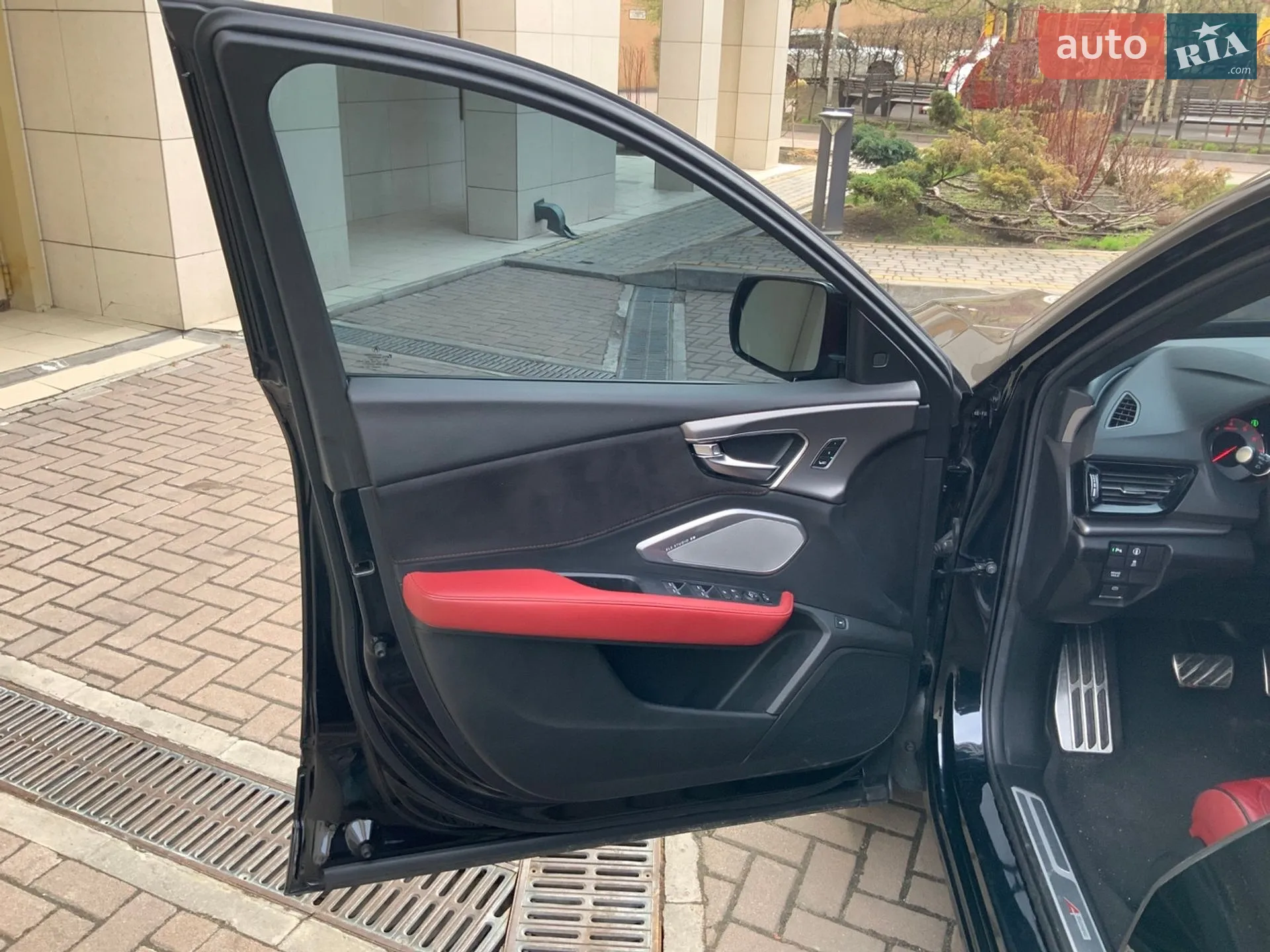 2024 Acura RDX - мініатюра 18