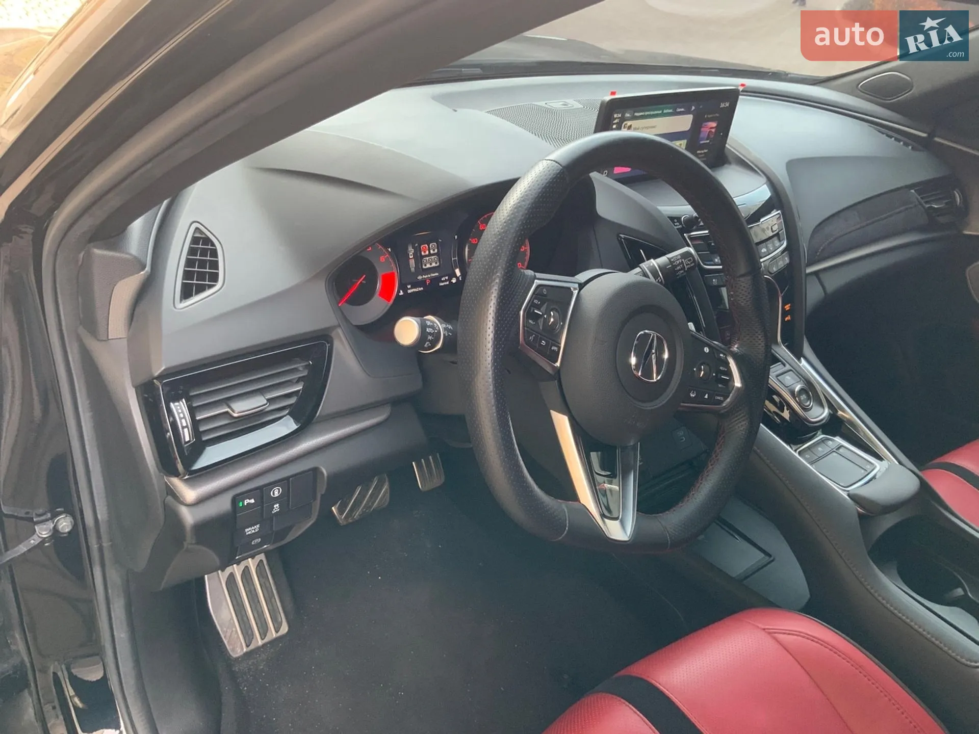 2024 Acura RDX - мініатюра 23