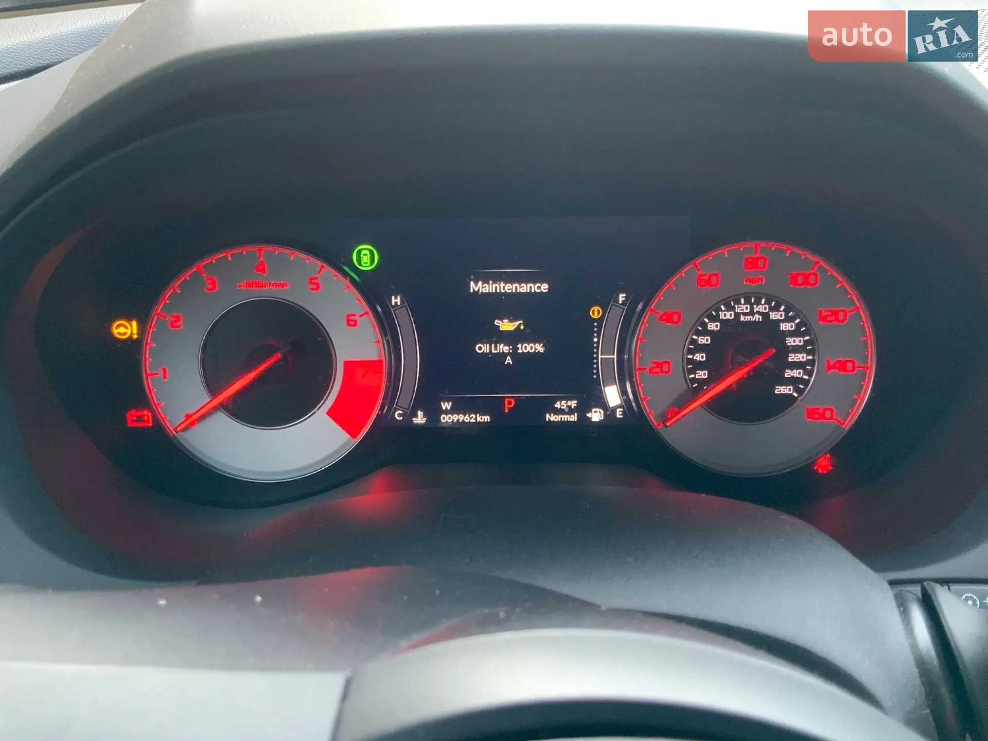 2024 Acura RDX - мініатюра 35
