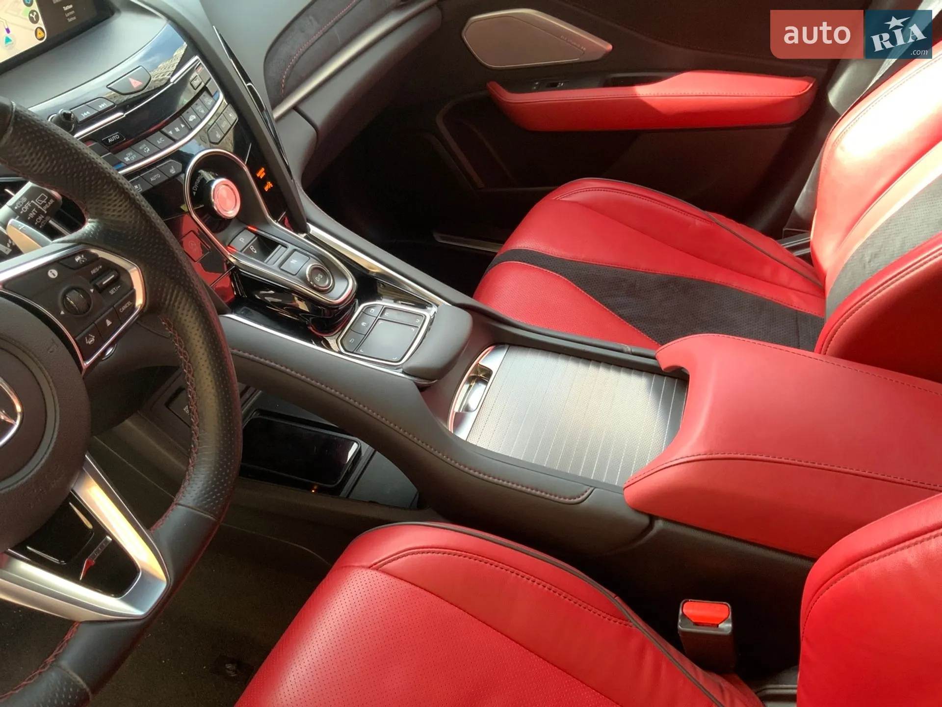 2024 Acura RDX - мініатюра 49