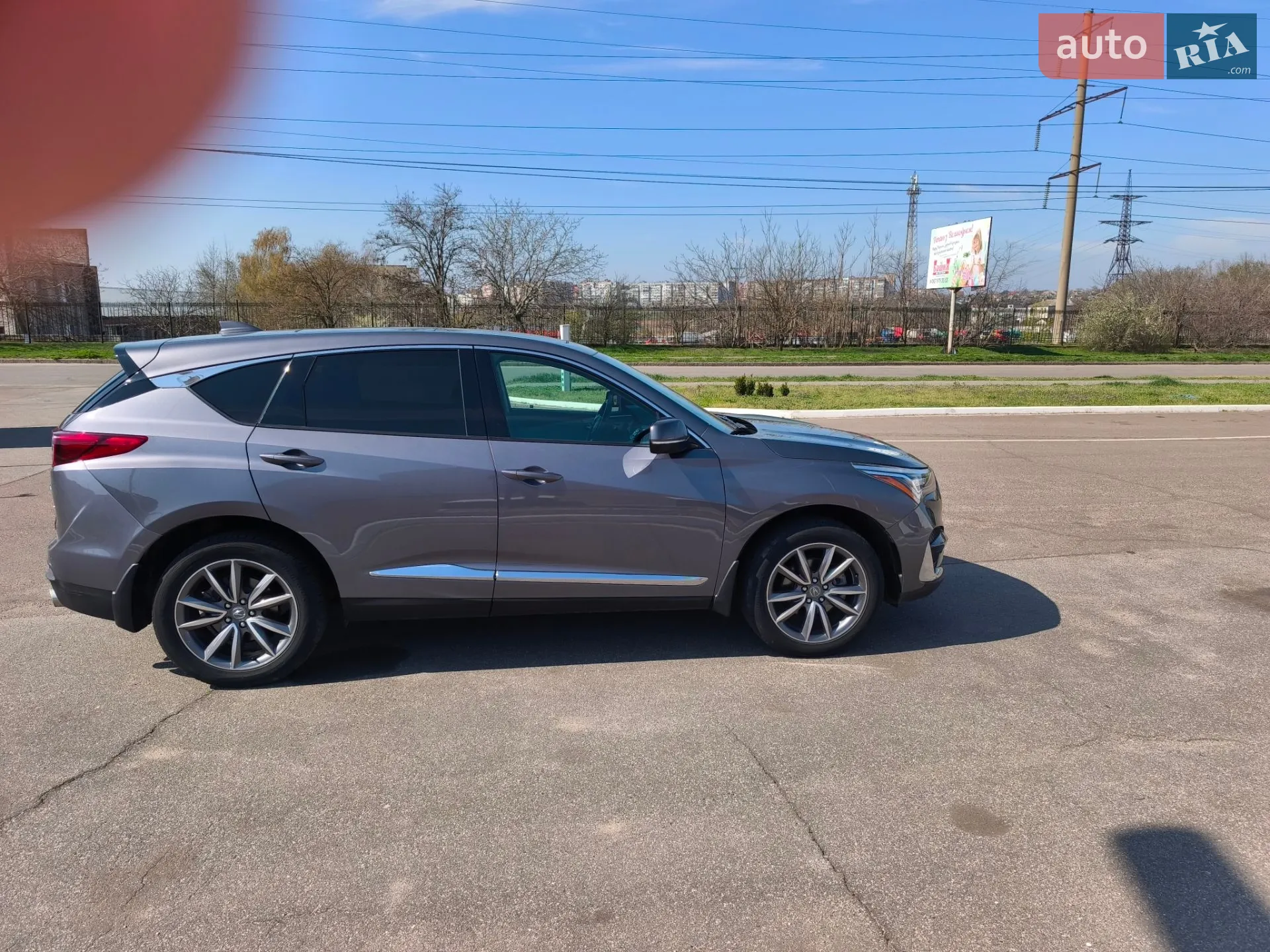 2021 Acura RDX - мініатюра 6