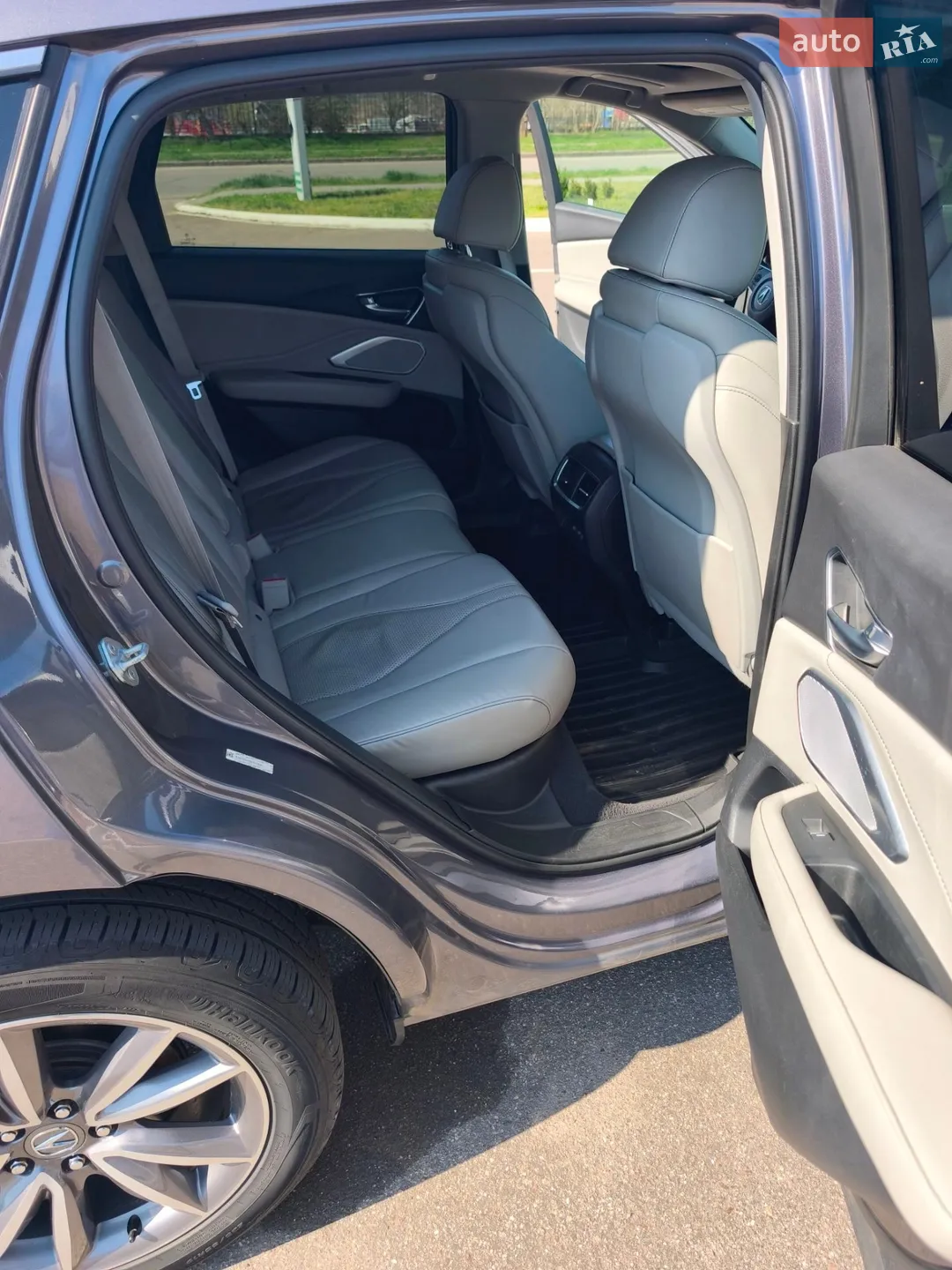 2021 Acura RDX - мініатюра 14