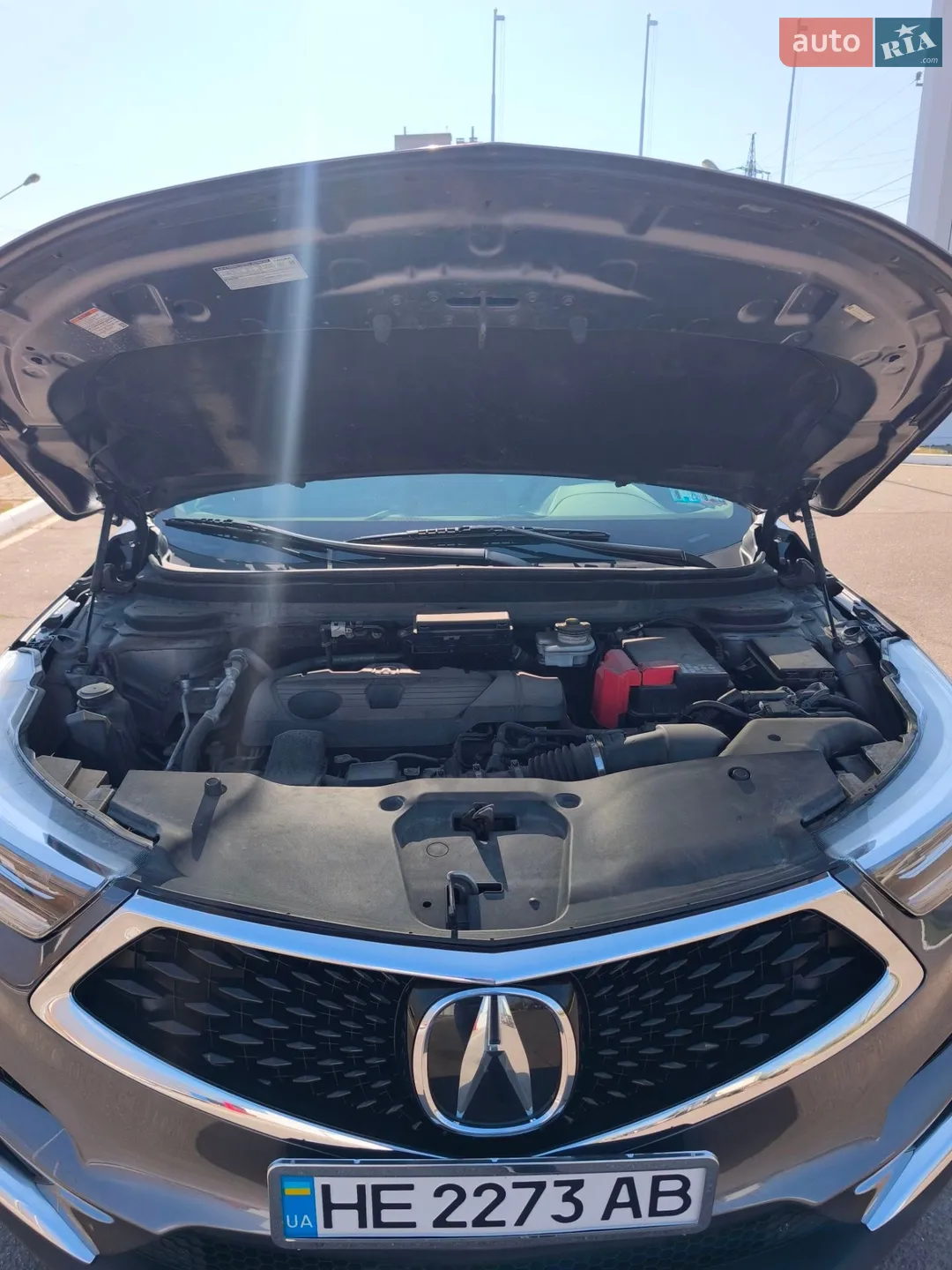 2021 Acura RDX - мініатюра 20