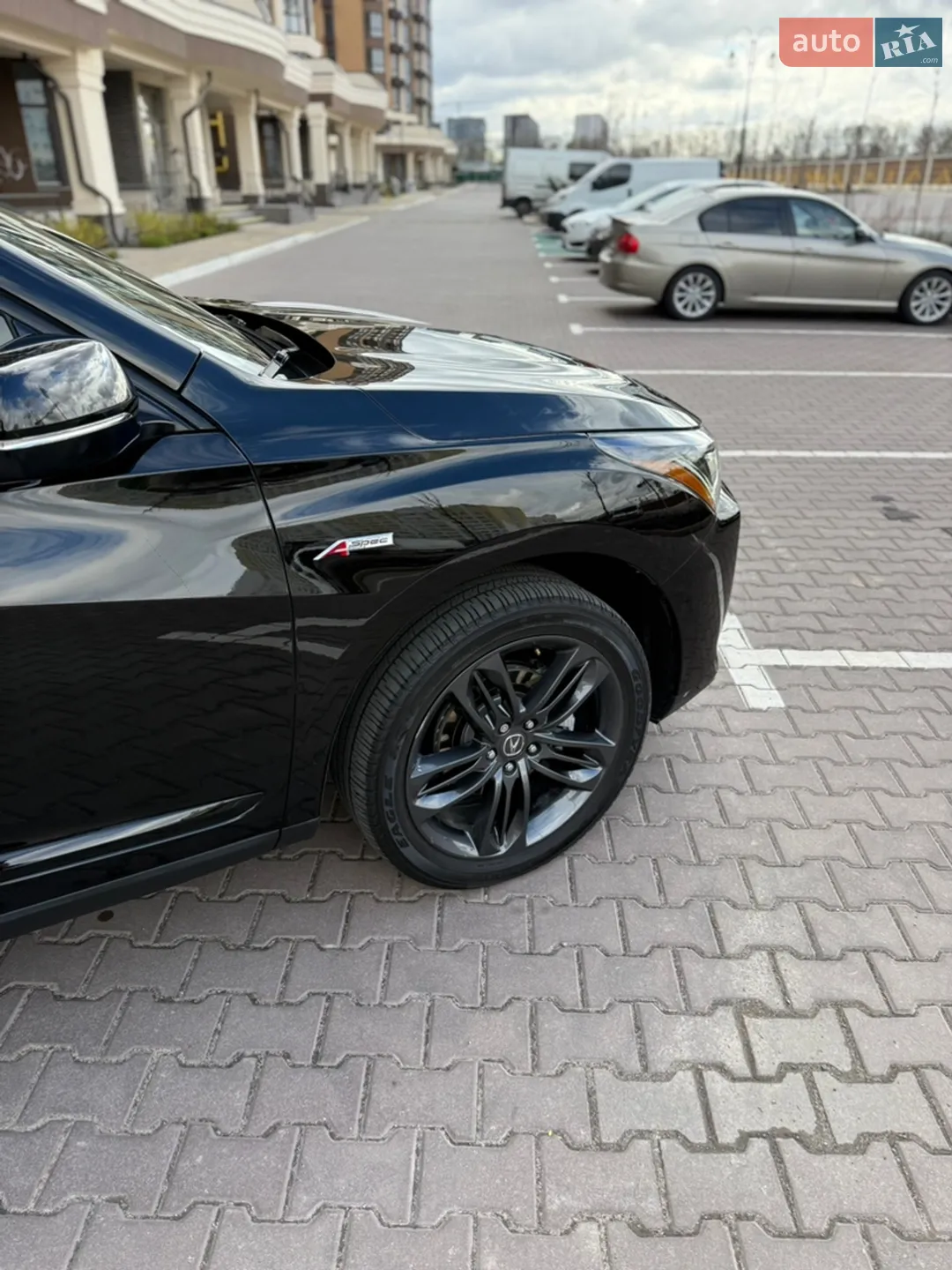 2023 Acura RDX - мініатюра 6