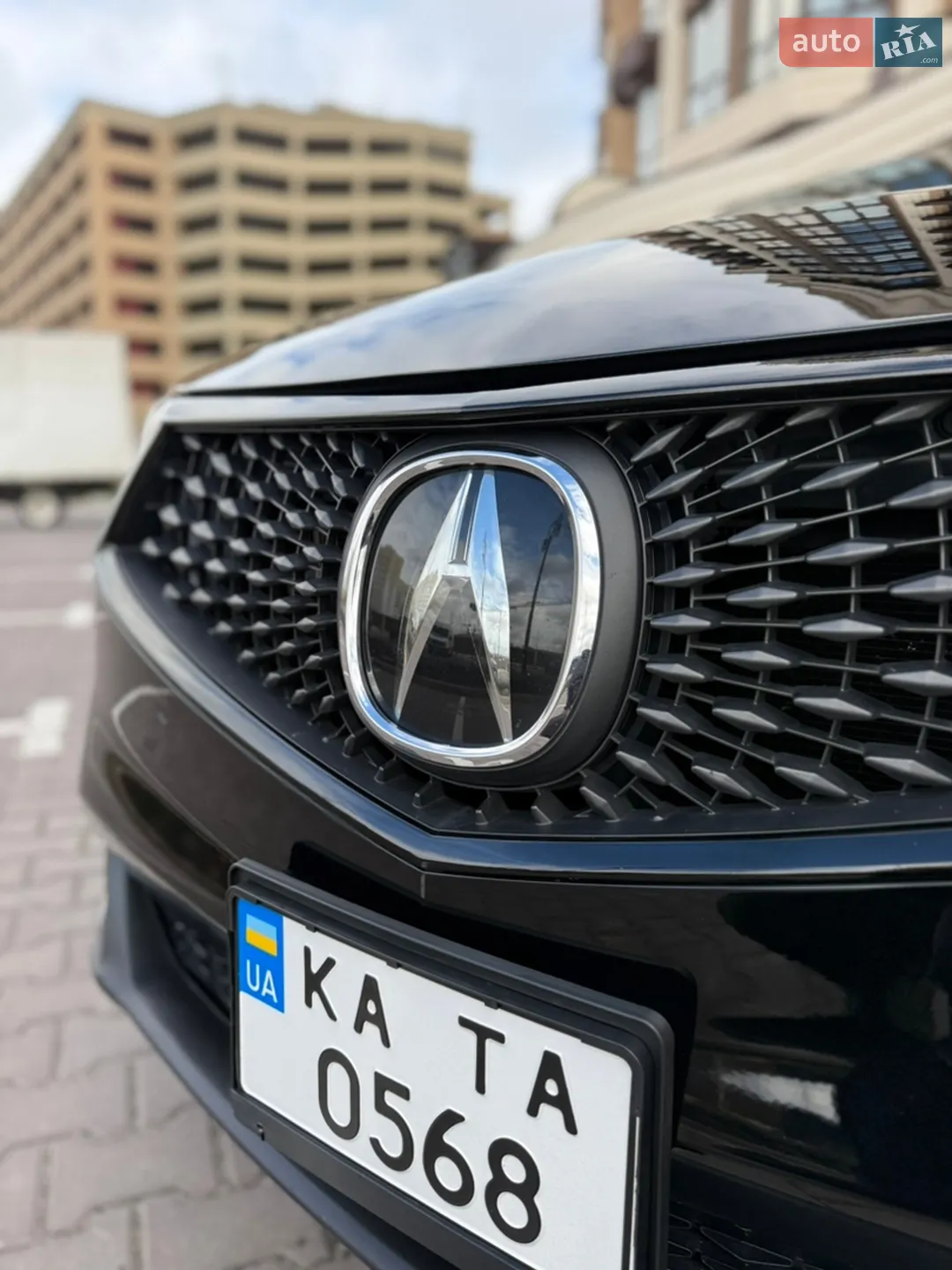 2023 Acura RDX - мініатюра 16
