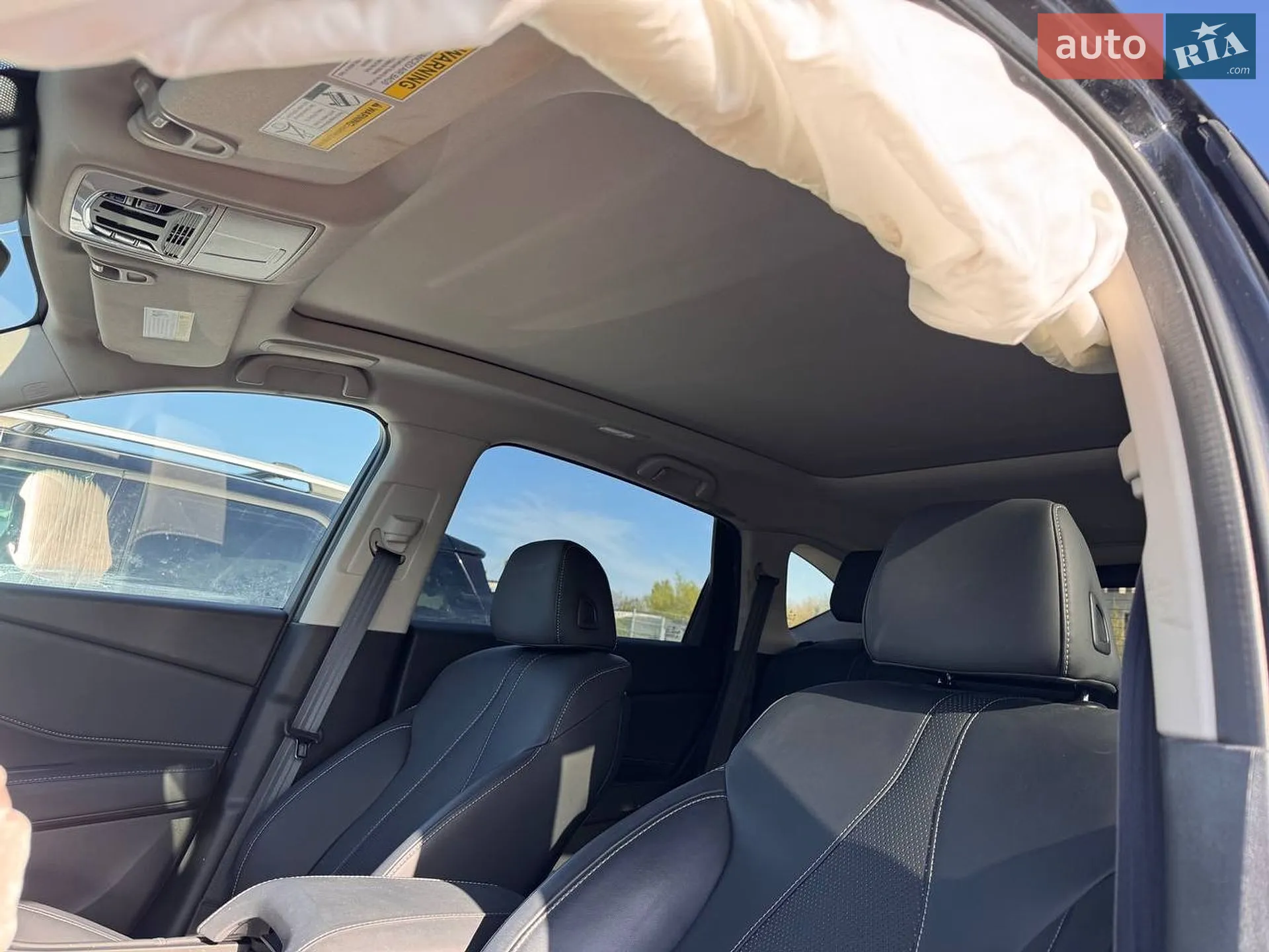 2021 Acura RDX - мініатюра 14