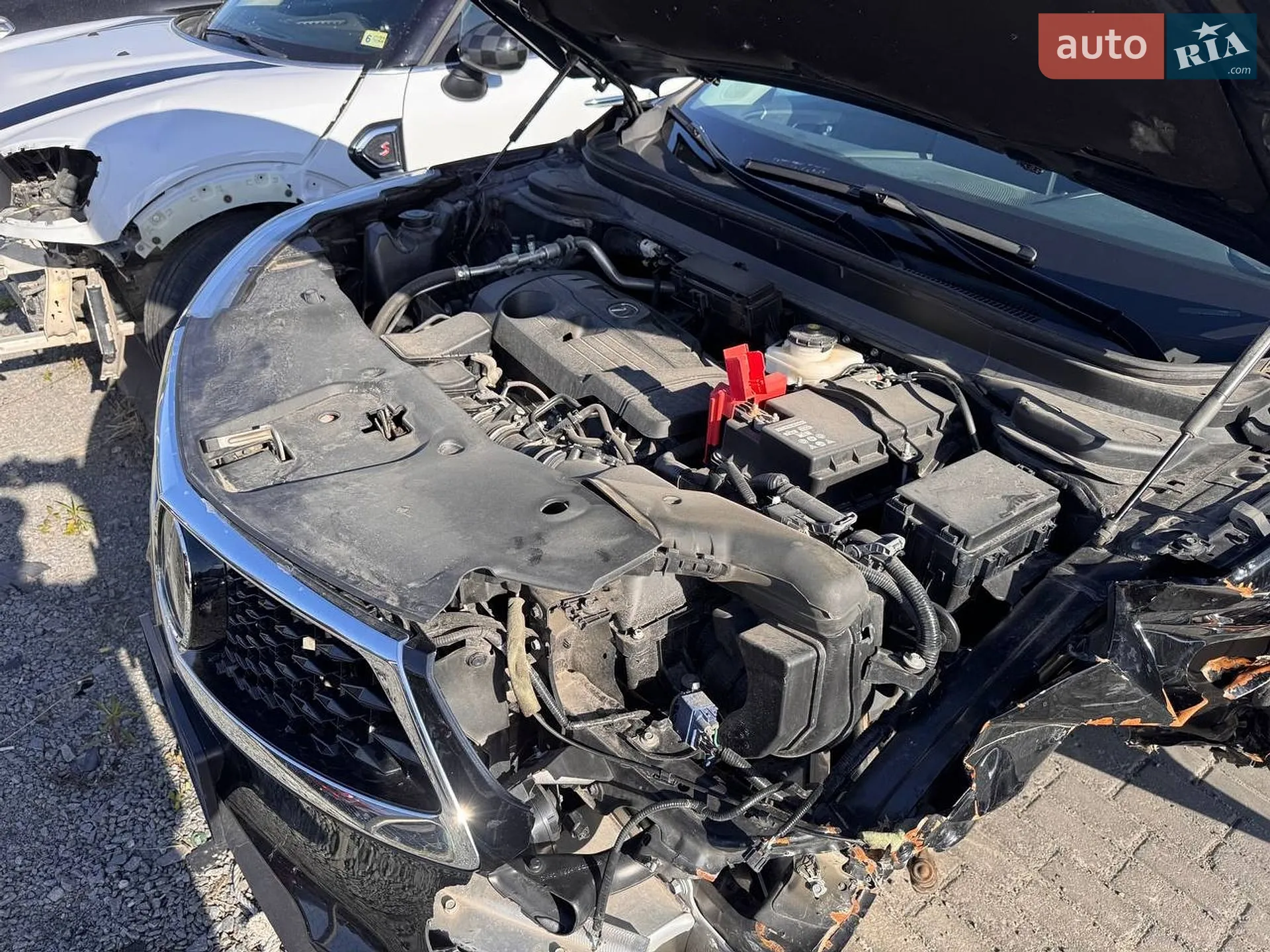 2021 Acura RDX - мініатюра 21