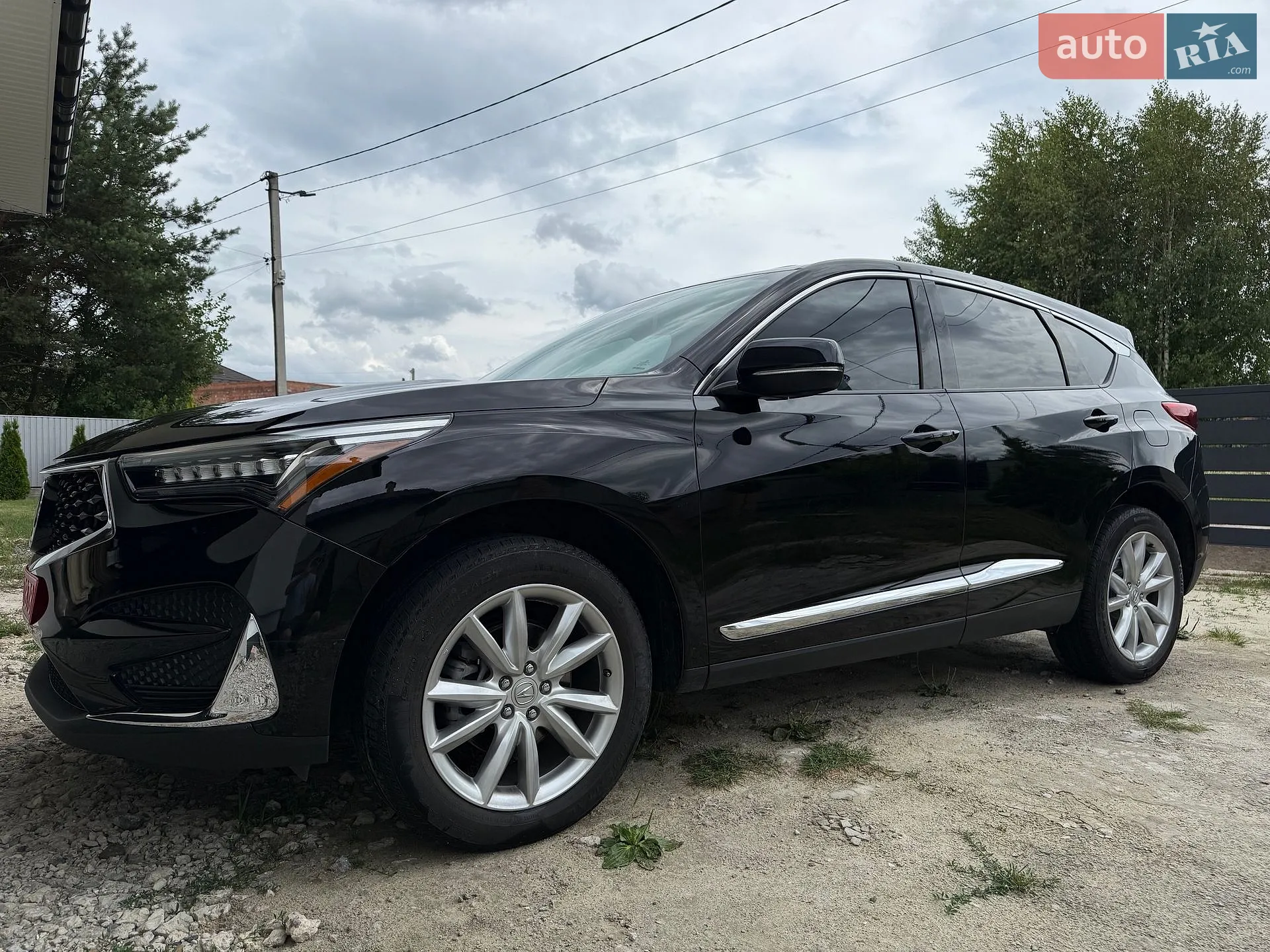 2020 Acura RDX - мініатюра 3