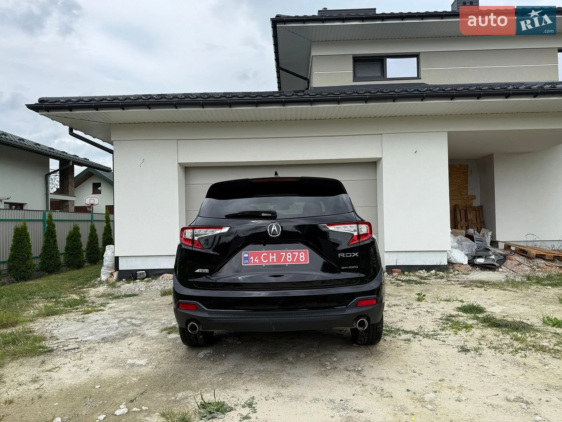 2020 Acura RDX - мініатюра 10